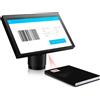 HP Engage One Pro Bar Code Scanner lettore di carte magnetiche