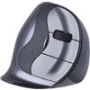 BakkerElkhuizen Evoluent D mouse Mano destra RF Wireless Laser 3200 DPI