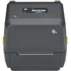Zebra Technologies Stampanti per etichette desktop zebra ZD421 (trasferimento termico, 300 dpi, Blu