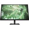 HP Inc HP OMEN by HP Monitor da gaming OMEN by 27" QHD 165 Hz OMEN 27q