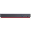 Lenovo ThinkPad Thunderbolt 3 Workstation Gen 2 Cablato Nero