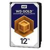 Western Digital HD WD SATA3 12TB 3.5" GOLD Enterprise-Class 7200rpm 512mb cache - WD121KRYZ