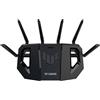 ASUS TUF Gaming BE6500 (TUF-BE6500) router wireless 2.5 Gigabit Ethernet Dual-ba