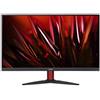 Acer Nitro KG2 KG272S 686 cm (27") 1920 x 1080 Pixel LCD Full HD Nero