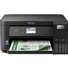 Epson EcoTank L6260 Ad inchiostro A4 4800 x 1200 DPI 33 ppm Wi-Fi