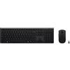 MediaMondo Lenovo 4X31K03939 tastiera Mouse incluso RF senza fili Bluetooth Ceco Slovacco