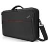Lenovo 4X40Q26384 borsa per notebook 39,6 cm (15.6") Custodia rigida Nero