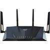 MediaMondo ASUS RT-AX88U Pro router wireless Multi-Gigabit Ethernet Dual-band (2.4 GHz/5 GH