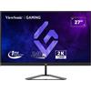 Viewsonic VX Series VX2758A-2K-PRO-3 Monitor PC 686 cm (27") 2560 x 1440 Pixel Q