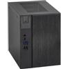 Asrock DeskMeet X600 Desktop Nero AMD X600 Presa di corrente AM5 (Asrock DeskMee