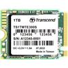Transcend SSD Transcend MTE300S - M.2 2230 1TB - PCIe 3.0 x4 NVMe - 0.21 DWPD