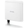 Zyxel Nebula FWA710 router wireless Multi-Gigabit Ethernet Dual-band (2.4 GHz/5