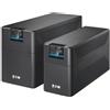 Eaton UPS Eaton 5E Gen2 - 2200VA - 1200Watts - Line interactive - 6 prese IEC USB
