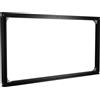 Hikvision DS-DL226033W kit di fissaggio (Hikvision - LED Wall-mounted Bracket)