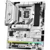 ASRock Z890 STEEL LEGEND WIFI Intel 1851 Socket Motherboard ATX 4x DDR5 Slots 4x