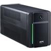 APC Easy UPS gruppo di continuit UPS A linea interattiva 16 kVA 900 W 6 presae