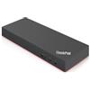 Lenovo 40AN0135EU replicatore di porte e docking station per notebook Cablato Th