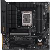 ASUS TUF GAMING B760M-PLUS D4 Intel B760 LGA 1700 micro ATX (ASUS TUF GAMING B76