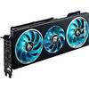 PowerColor Hellhound RX 7800 XT 16G-L/OC AMD Radeon RX 7800 XT 16 GB GDDR6 (POWE