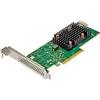 Broadcom HBA 9500-8i scheda di interfaccia e adattatore Interno SAS SATA (BC HBA