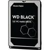 Western Digital Nero Mobile HDD SATA da 1 TB