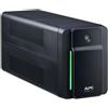 MediaMondo APC BX1200MI-FR gruppo di continuità (UPS) A linea interattiva 1,2 kVA 650 W 4 p