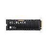 Western Digital Black SN850X M.2 2000 GB PCI Express 4.0 NVMe (SSD Int 2TB WD_BL