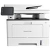 PANTUM MULTIF A4 LASER B/N 40 PPM, USB/LAN/WIFI, 2500PAG VASSOIO CARTA OPZ TONER