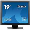 iiyama ProLite T1931SR-B1S Monitor PC 48,3 cm [19] 1280 x 1024 Pixel SXGA LCD To
