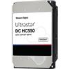 MediaMondo Ultrastar DCHC550 3,5" 18000