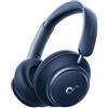 MediaMondo Anker Space Q45 Cuffie Con cavo e senza cavo A Padiglione Musica e Chiamate USB