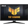 ASUS TUF Gaming VG32UQA1A Monitor PC 80 cm (31.5") 3840 x 2160 Pixel 4K Ultra HD