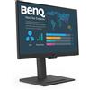 BenQ BL2490T Monitor PC 60,5 cm (23.8") 1920 x 1080 Pixel Full HD Nero