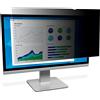 3M Filtro Privacy per 17 pol Monitor 54 PF170C4B
