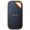 SanDisk Extreme PRO Portable 1000 GB Nero (SANDISK EXTREME PRO PORTABLE - SSD 20