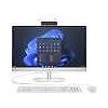 HP ALL IN ONE HP ProOne 240 G10 884Q1EA Bianco 23.8" i5-1335U 8GB SSD256GB Tastiera