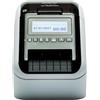 Brother QL-820NWBVMXX1 stampante per etichette (CD) Termica diretta A colori 300