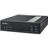 Shuttle DL30N barebone per PC/stazione di lavoro 1.35L sized PC Nero N100 (DL30N