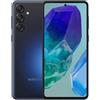 Samsung Galaxy M55 5G, tripla fotocamera posteriore fino a 50 MP, selfie da 50 MP, Nightography, gomma per oggetti, super AMOLED + display da 6,7 pollici, amplificatore visione 120 Hz, 256 GB, 8 GB di