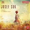 Chandos Suk: Prague,Op.26 A Summer Tale,Op.29 (Sacd)