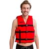 Jobe Universal Vest Red