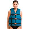 Jobe Universal Vest Teal