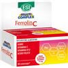 Multi Complex Ferrolin C 30 Naturcaps