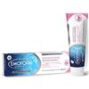 Emoform Dentifricio Gengive Sane 100ml - con Sali di Sodio ed Esetidina - Riduce il Sanguinamento Gengivale in oltre il 90% dei casi donando sollievo dall'irritazione - Rinforza lo Smalto