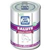 VET LINE SALUTE BUFALO 400gr