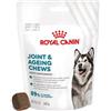 Royal Canin Joint & Ageing Adult Chews 240 g
