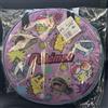 Pokemon Platinum Zakka Comic Art Style Bag 40 x 9 x 40 cm Storage 78