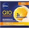 Nivea Visage Q10 PlusC Crema Notte Anti-Rughe Rivitalizzante 50 ml 50 ml