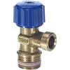 RUBINETTO D'ARRESTO COMPLETO GEBERIT 216.599.00.1