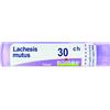 BOIRON Srl Lachesis Mutus 30Ch Granuli Multidose Boiron